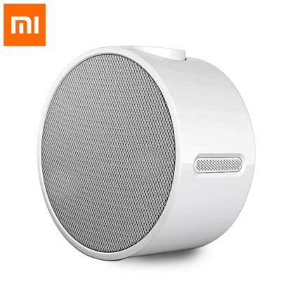 Głośnik Xiaomi Bluetooth 4.1 Round Music Alarm Clock za 144zł