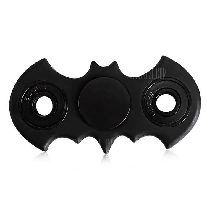 Fidget Spinner Batman batarang